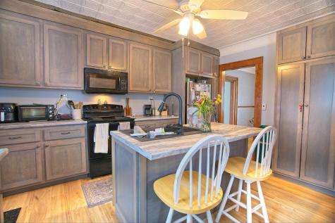 398 Brunswick Street Old Town ME 04468