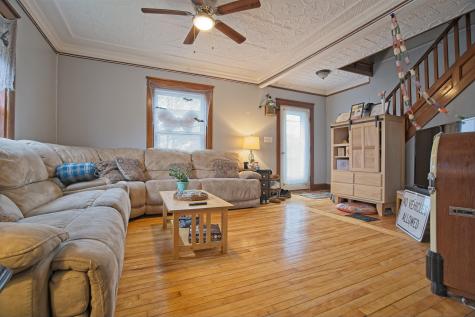 398 Brunswick Street Old Town ME 04468