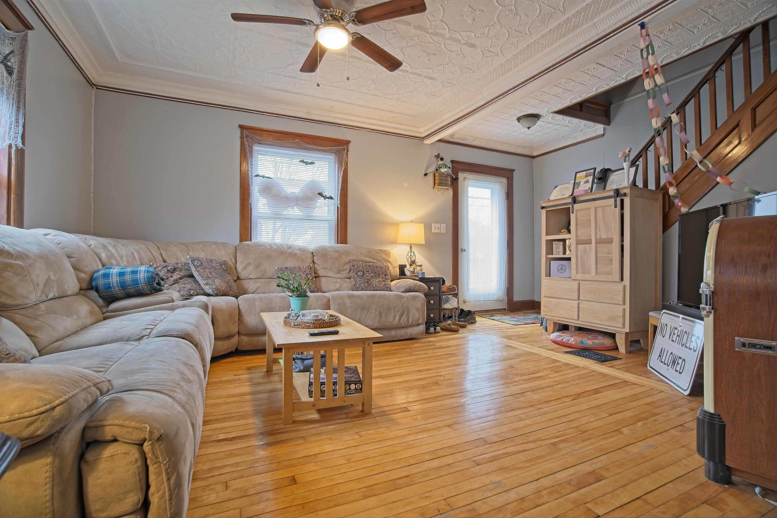 398 Brunswick Street Old Town ME 04468