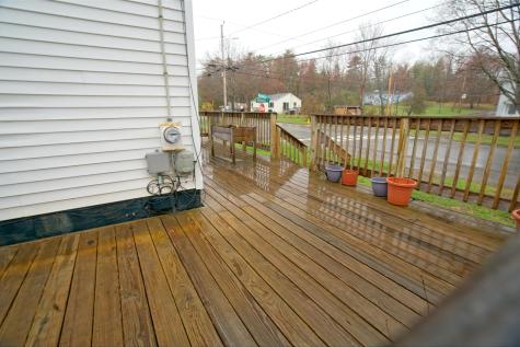 398 Brunswick Street Old Town ME 04468