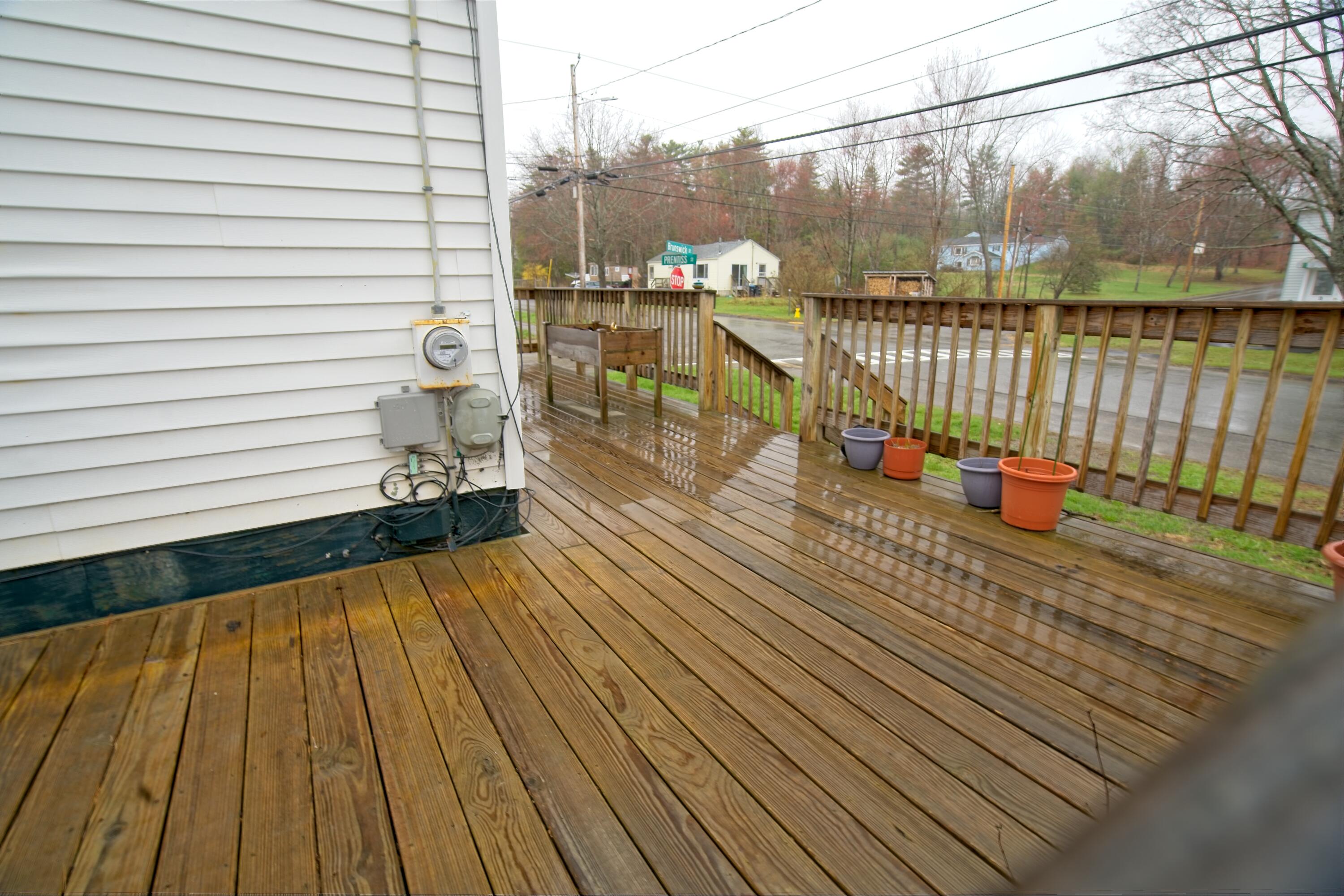 398 Brunswick Street Old Town ME 04468