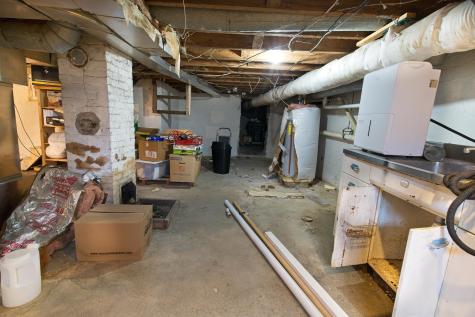 398 Brunswick Street Old Town ME 04468