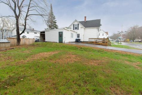 398 Brunswick Street Old Town ME 04468