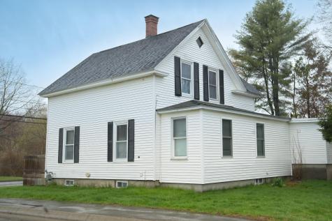 398 Brunswick Street Old Town ME 04468