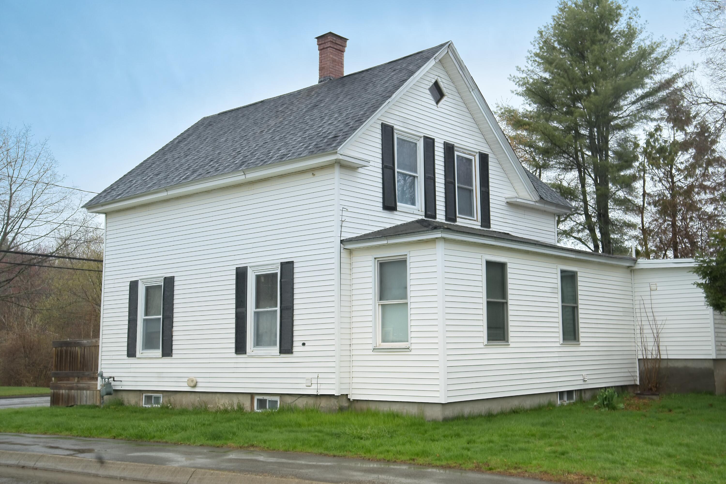 398 Brunswick Street Old Town ME 04468