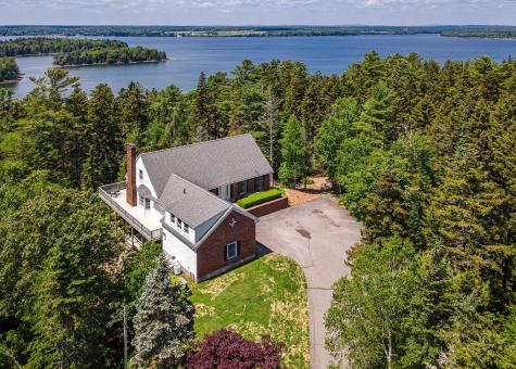379 Bay View Drive Bar Harbor ME 04609