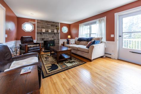 379 Bay View Drive Bar Harbor ME 04609