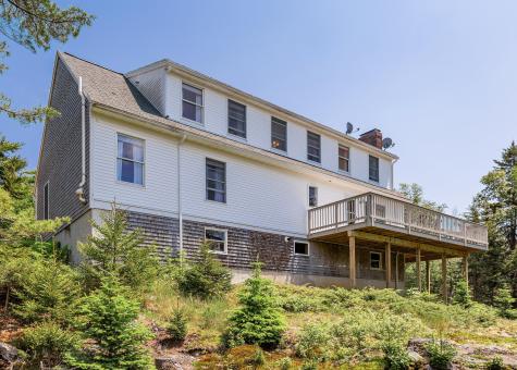 379 Bay View Drive Bar Harbor ME 04609