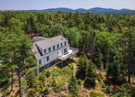 379 Bay View Drive Bar Harbor ME 04609