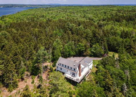 379 Bay View Drive Bar Harbor ME 04609