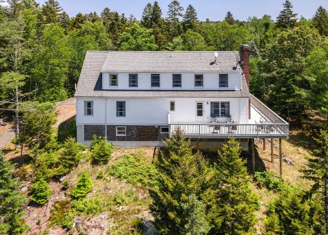 379 Bay View Drive Bar Harbor ME 04609