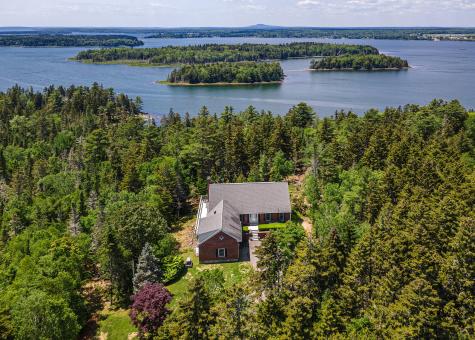 379 Bay View Drive Bar Harbor ME 04609
