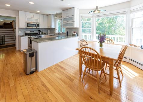 379 Bay View Drive Bar Harbor ME 04609