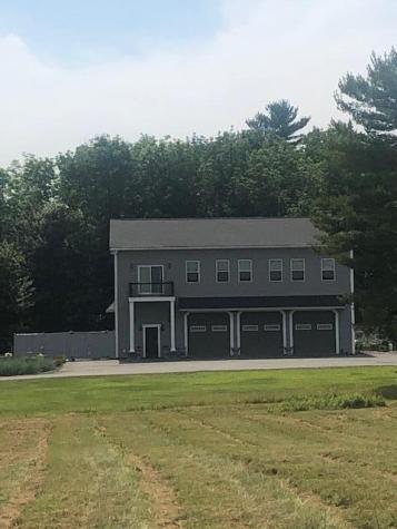 137 Branch Pond Road Ellsworth ME 04605