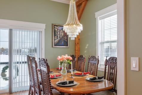 137 Branch Pond Road Ellsworth ME 04605