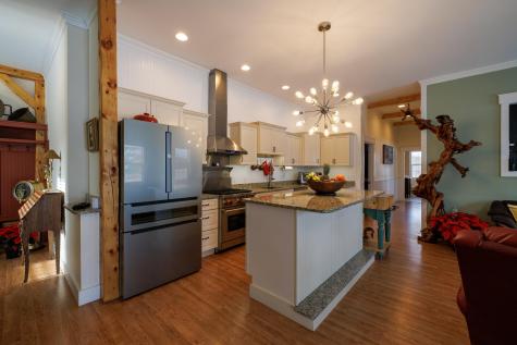 137 Branch Pond Road Ellsworth ME 04605