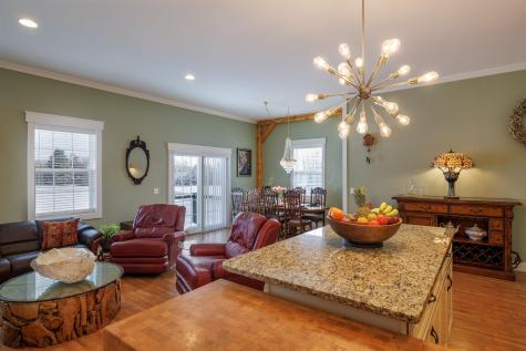 137 Branch Pond Road Ellsworth ME 04605