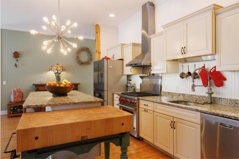 137 Branch Pond Road Ellsworth ME 04605