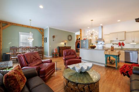 137 Branch Pond Road Ellsworth ME 04605