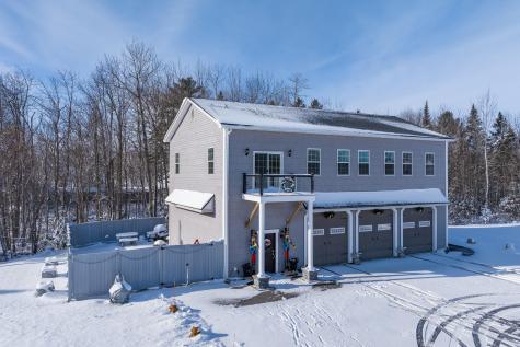 137 Branch Pond Road Ellsworth ME 04605