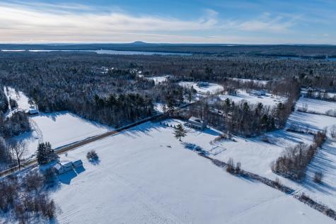 137 Branch Pond Road Ellsworth ME 04605