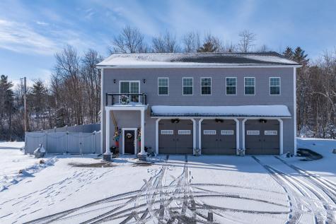 137 Branch Pond Road Ellsworth ME 04605