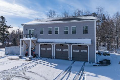 137 Branch Pond Road Ellsworth ME 04605