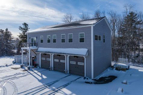 137 Branch Pond Road Ellsworth ME 04605