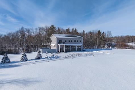 137 Branch Pond Road Ellsworth ME 04605