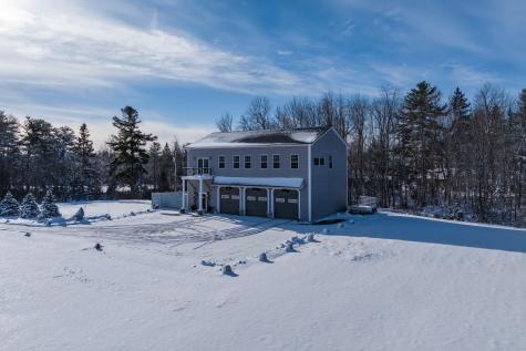 137 Branch Pond Road Ellsworth ME 04605