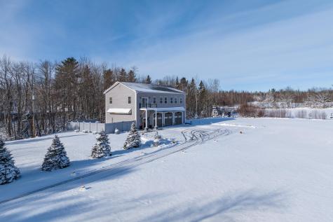 137 Branch Pond Road Ellsworth ME 04605