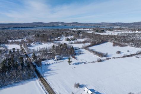 137 Branch Pond Road Ellsworth ME 04605