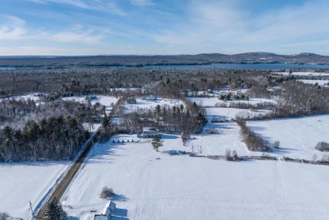 137 Branch Pond Road Ellsworth ME 04605