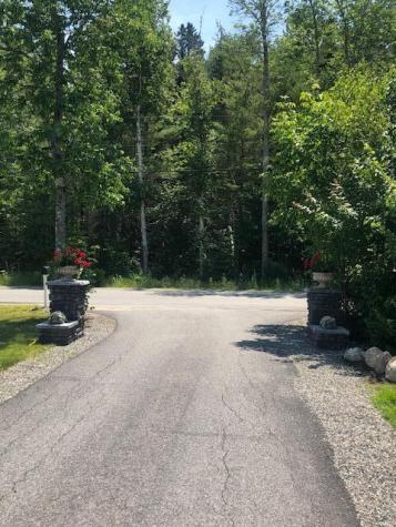 137 Branch Pond Road Ellsworth ME 04605