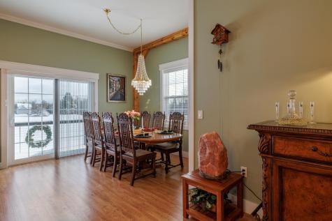 137 Branch Pond Road Ellsworth ME 04605