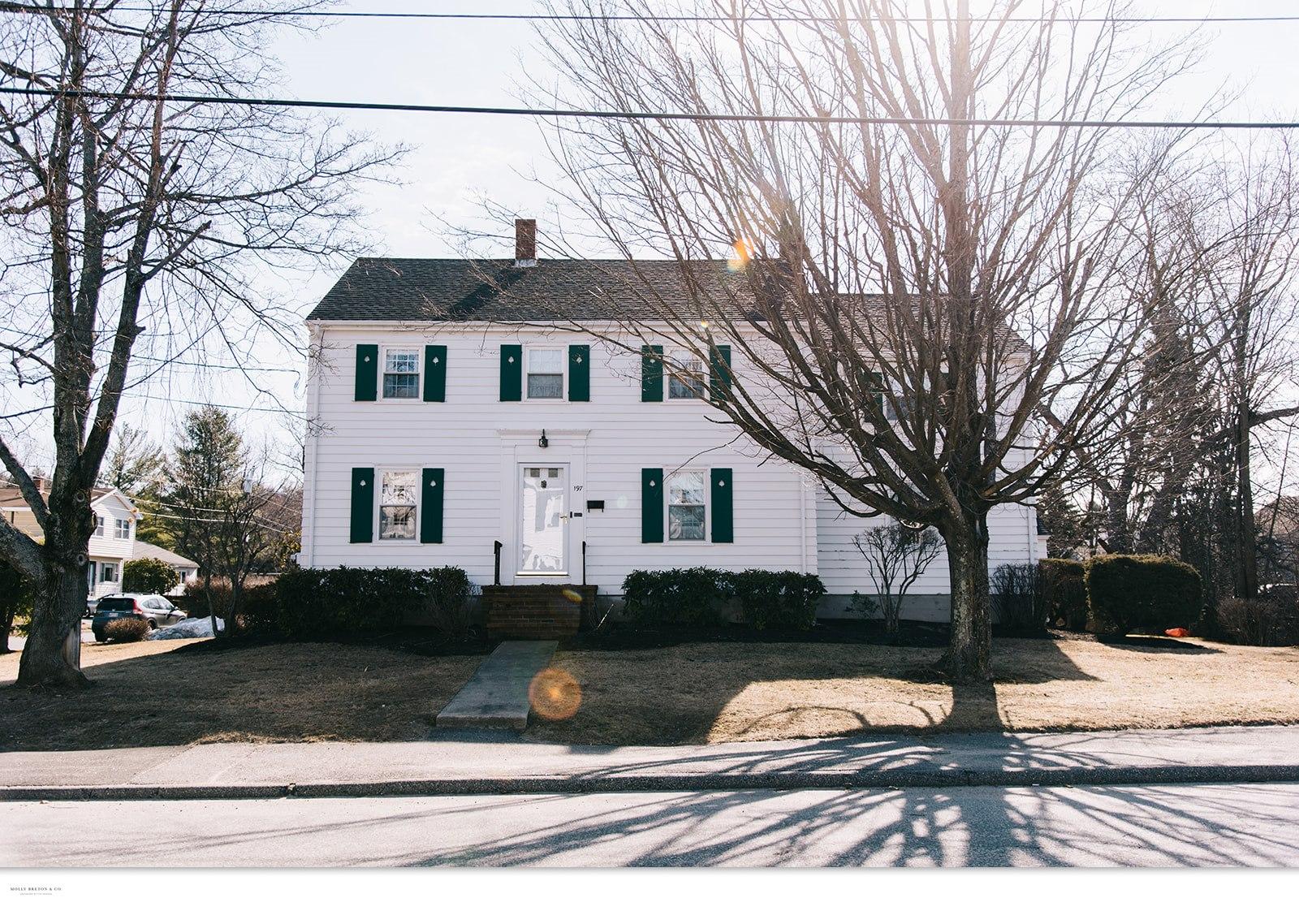 197 Hill Street Biddeford, ME