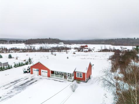 667 Newburgh Road Hermon ME 04401