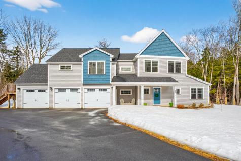 42 Hillside Road Brunswick ME 04011