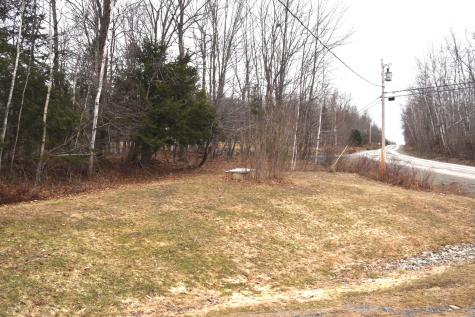318 Bigelow Road Saint Albans ME 04971
