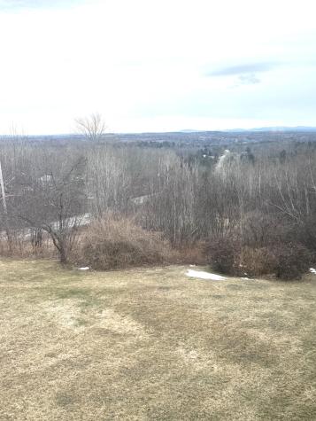 318 Bigelow Road Saint Albans ME 04971