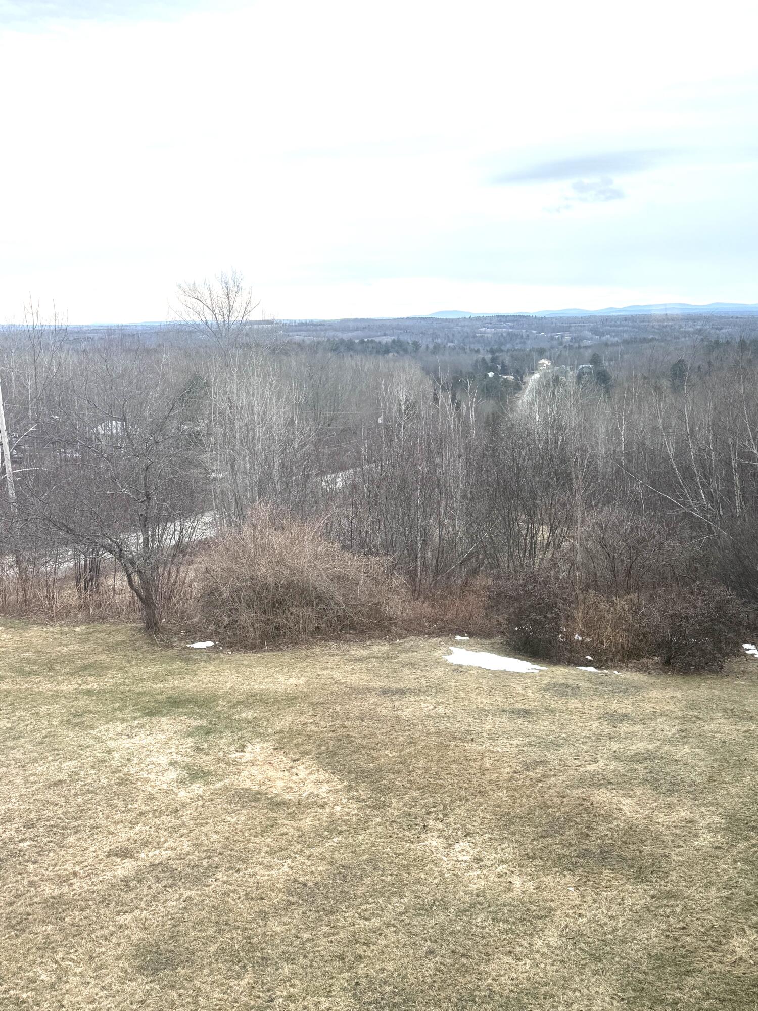 318 Bigelow Road Saint Albans ME 04971