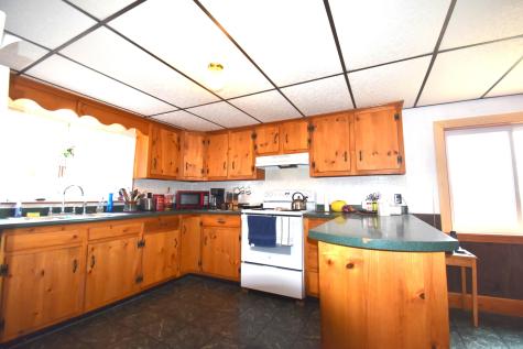 318 Bigelow Road Saint Albans ME 04971