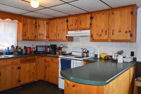 318 Bigelow Road Saint Albans ME 04971
