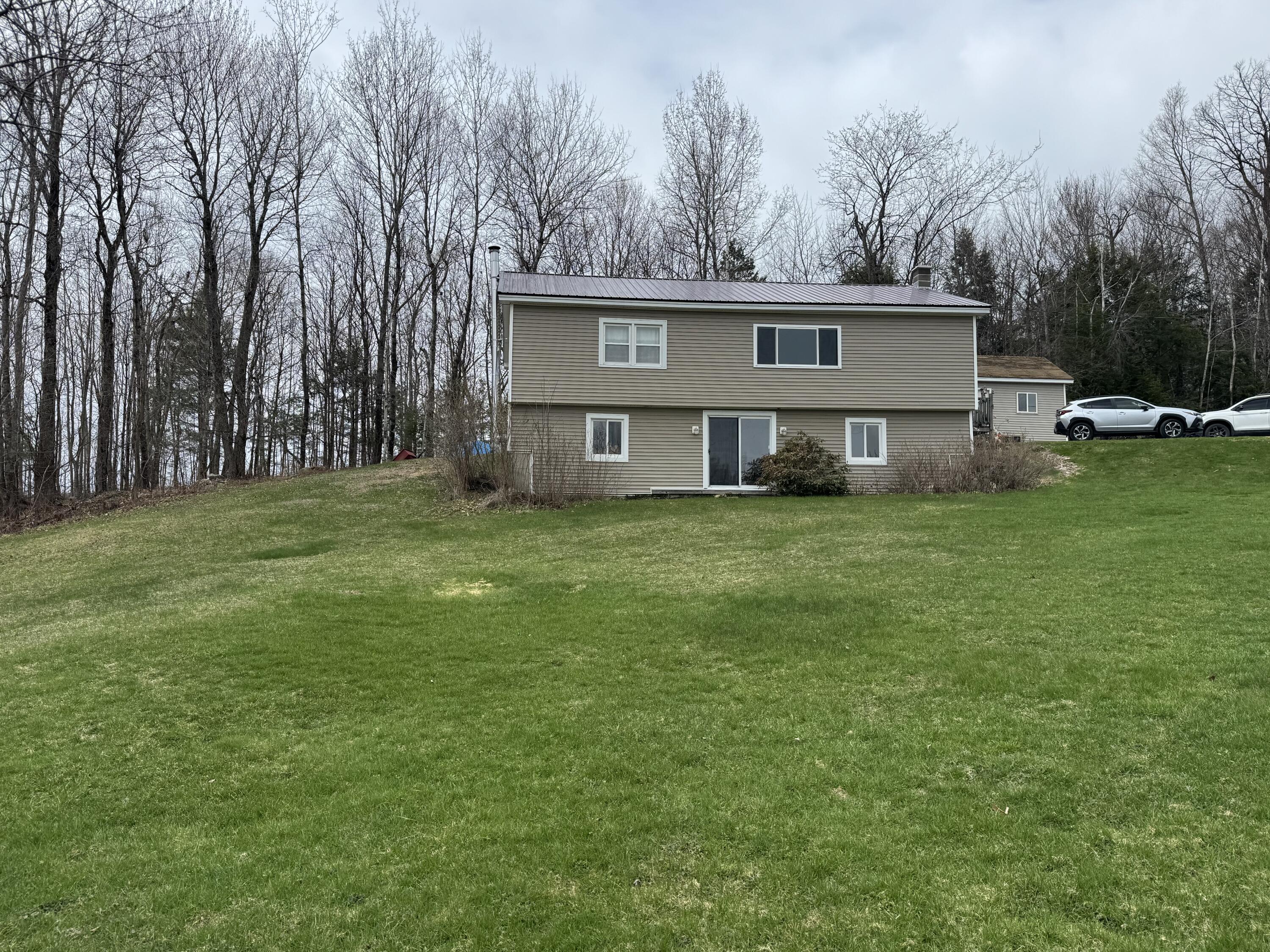 318 Bigelow Road Saint Albans ME 04971