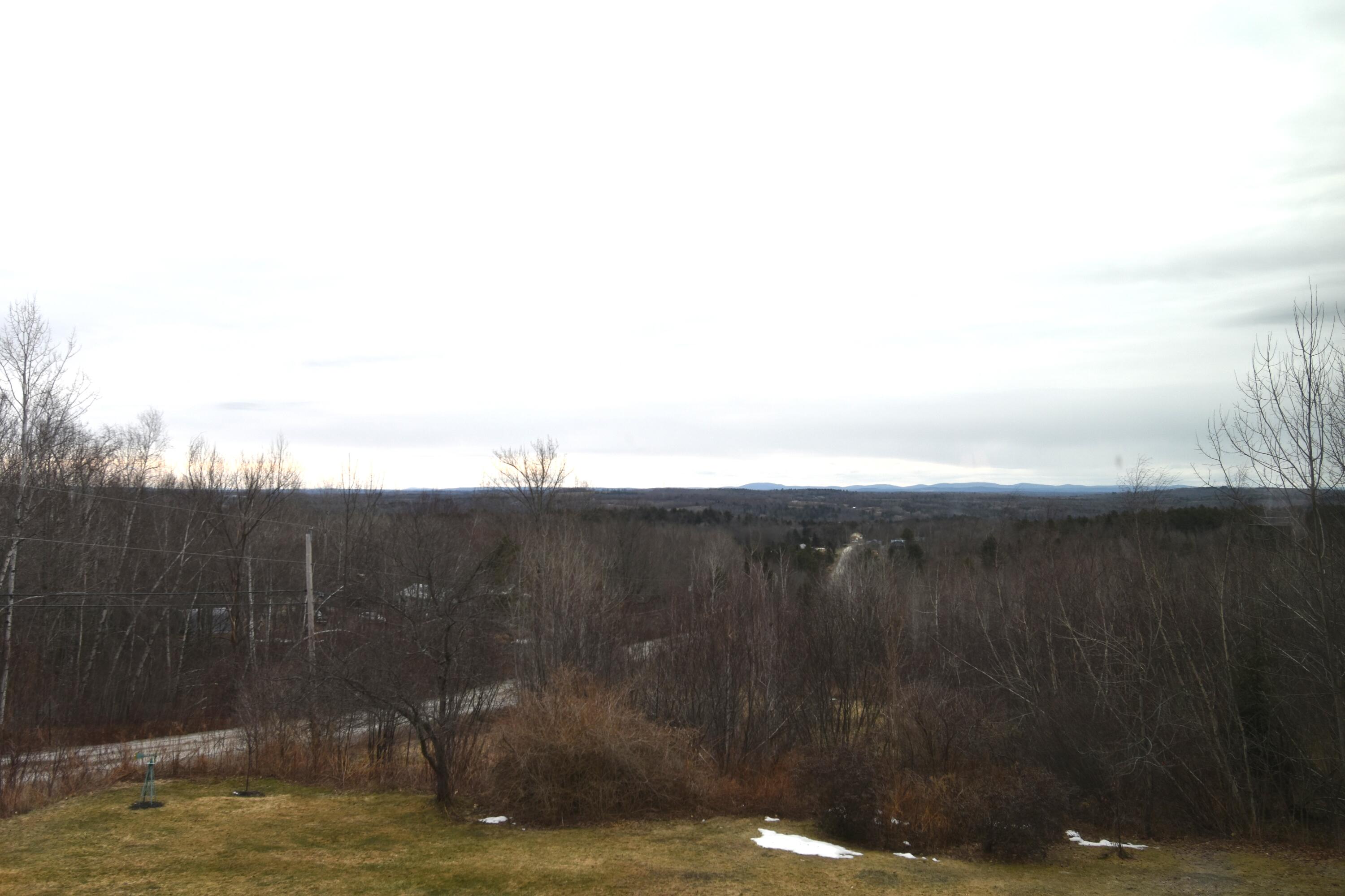 318 Bigelow Road Saint Albans ME 04971