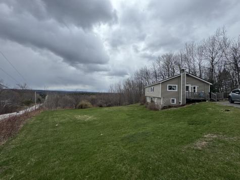 318 Bigelow Road Saint Albans ME 04971