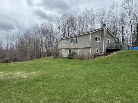 318 Bigelow Road Saint Albans ME 04971