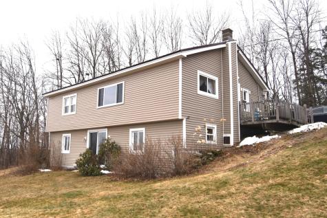 318 Bigelow Road Saint Albans ME 04971