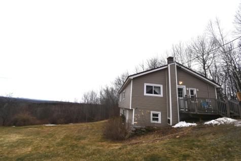 318 Bigelow Road Saint Albans ME 04971