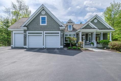 11 Silver Brook Circle Scarborough ME 04074
